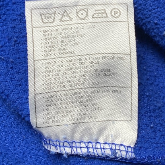 🛑SOLD🛑Vintage Mens Nike Florida Gator Fleece - Picture 6 of 6